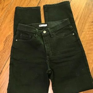 - NWOT Lee Jeans - Black (6)